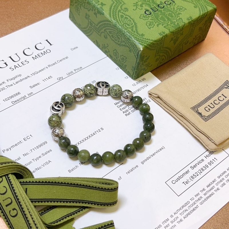 Gucci Bracelets